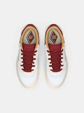 Reebok Sneaker low 'Club C 85' i hvid