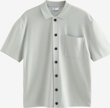 pilka Next Patogus modelis Kardiganas: priekis