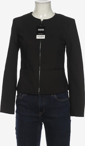 Reserved Blazer in XS in Black: front