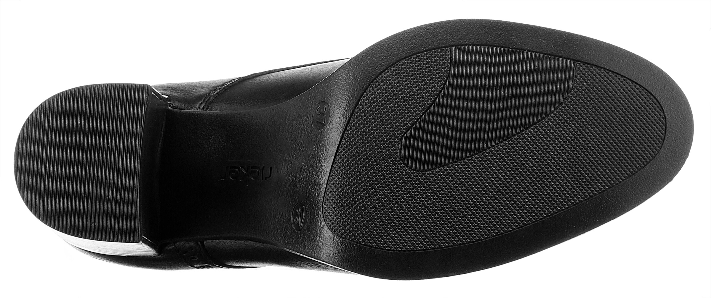 Rieker Boots in Black