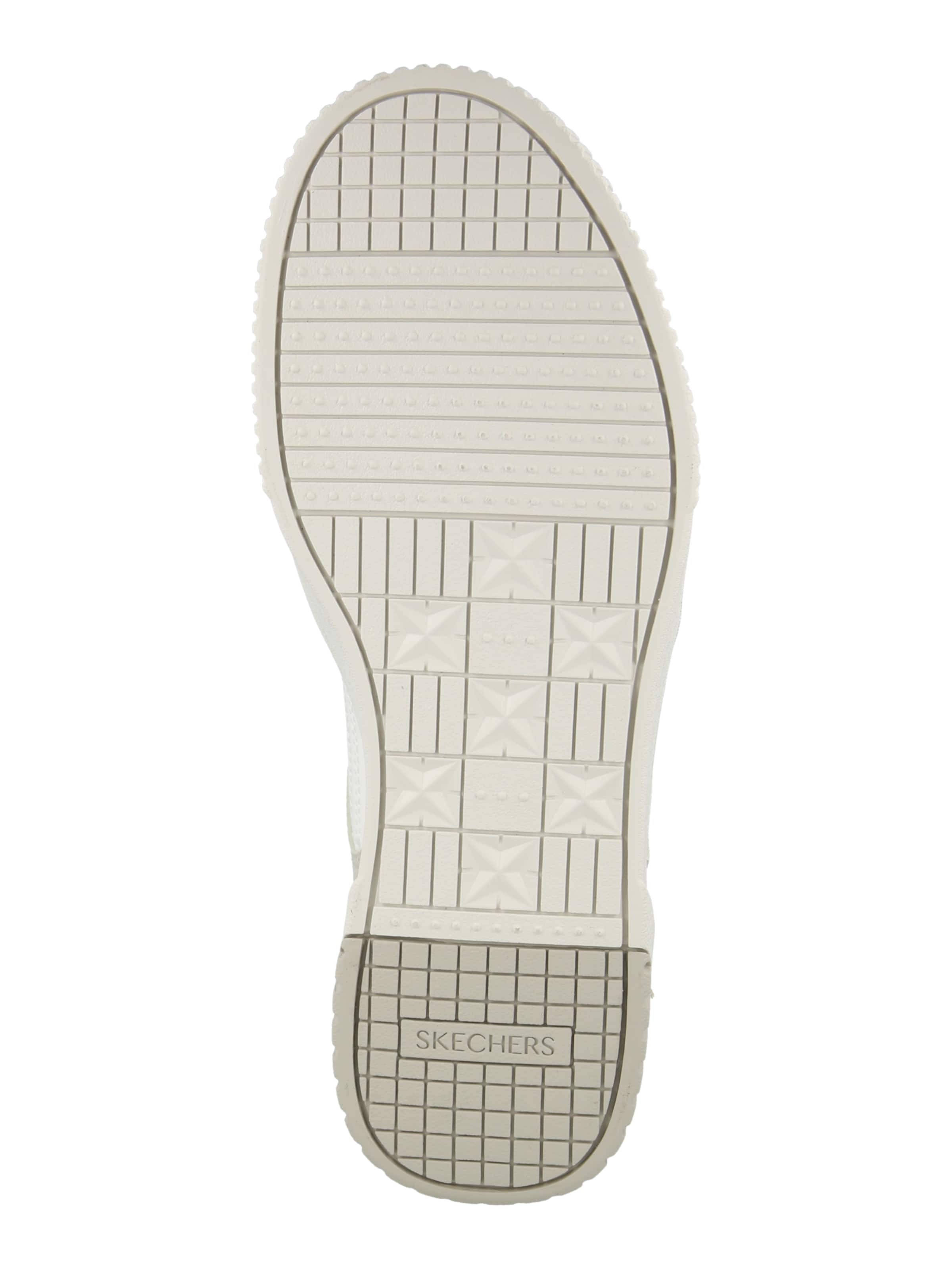 SKECHERS Sneaker 'JADE' in Weiß