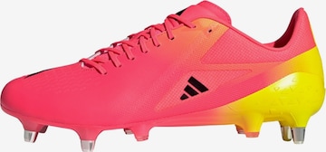 ADIDAS PERFORMANCE Voetbalschoen 'Adizero RS15 Pro' in Roze: voorkant