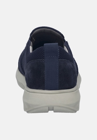 JOSEF SEIBEL Sneaker 'CAMERON 13' in Schwarz