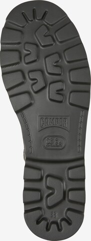 CAMPER Stiefelette 'Brutus' in Grau