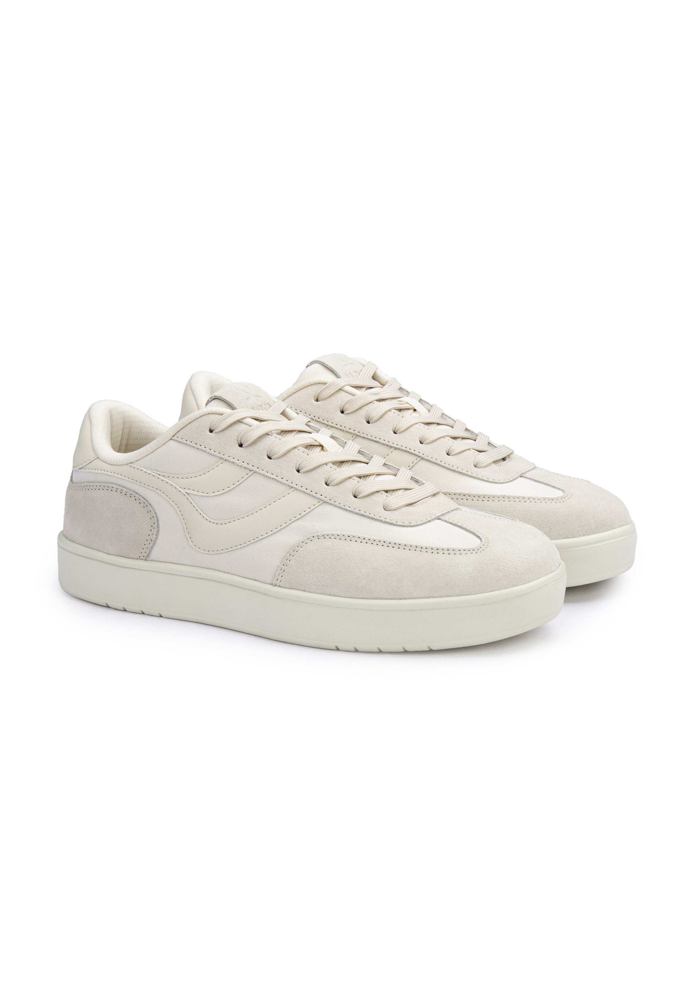 Scarpa stringata di LLOYD in beige
