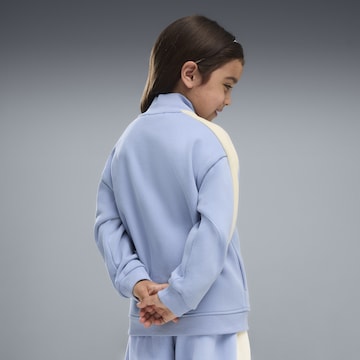 Veste de sport PUMA en bleu