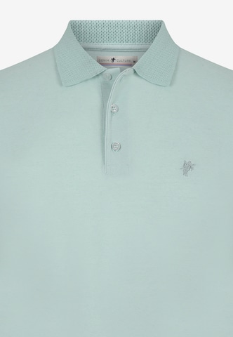 DENIM CULTURE Shirt 'CALVIN' in Groen