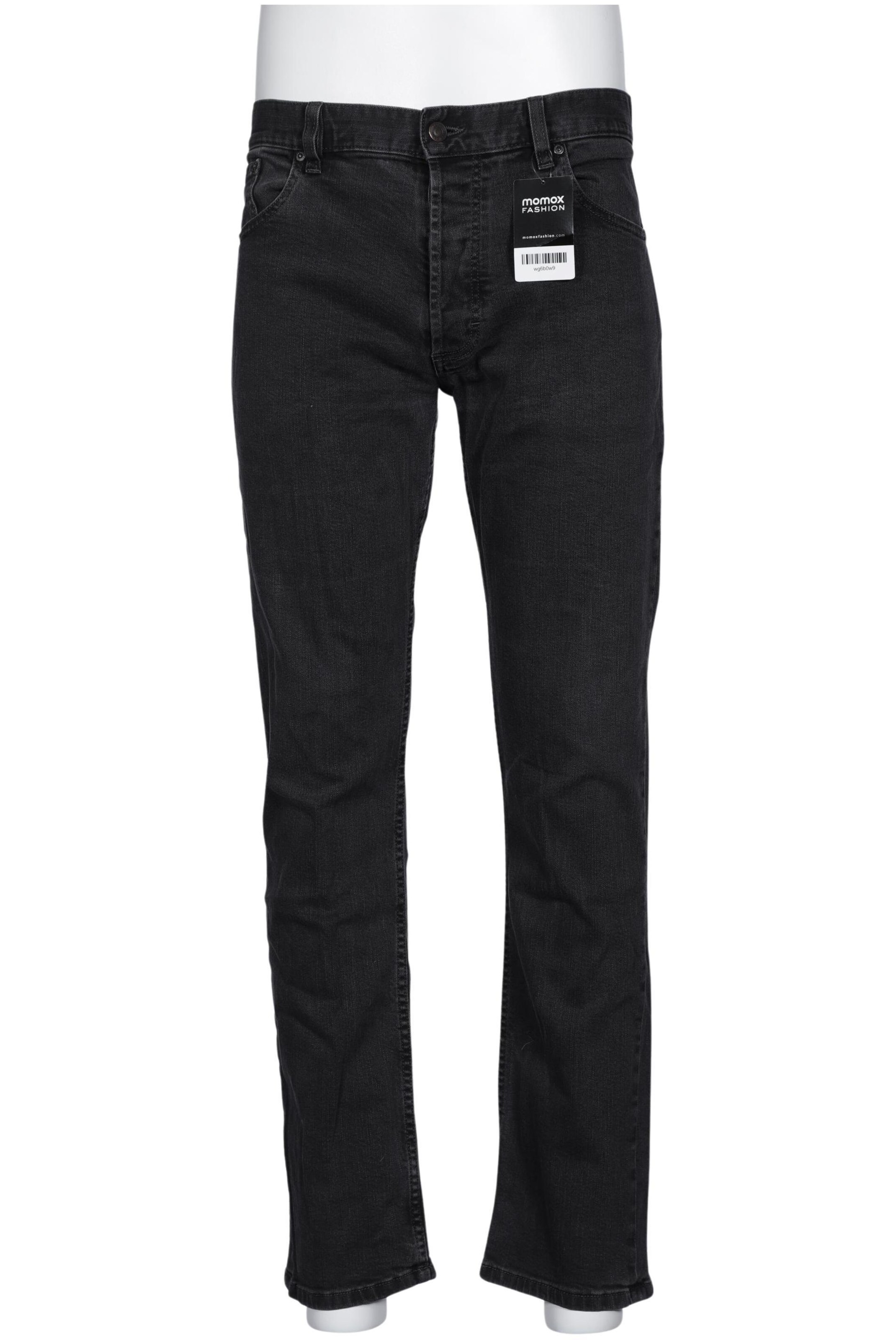 HUGO Jeans in 36 in Black: front