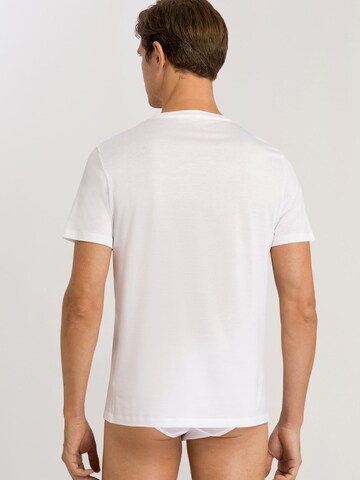 Hanro - Camisola interior ' Cotton Sporty ' em branco