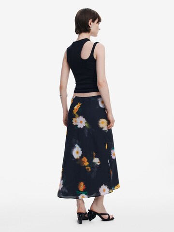 Jupe Desigual en noir