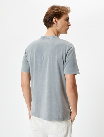 Koton Shirt in Grey