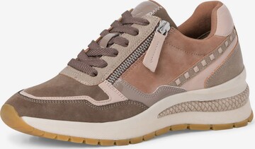 TAMARIS Sneaker in : predná strana