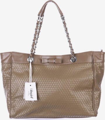 Blugirl by Blumarine Bag in One size in Brown: front