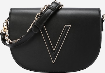 VALENTINO Håndtaske 'CONEY' i sort: forside