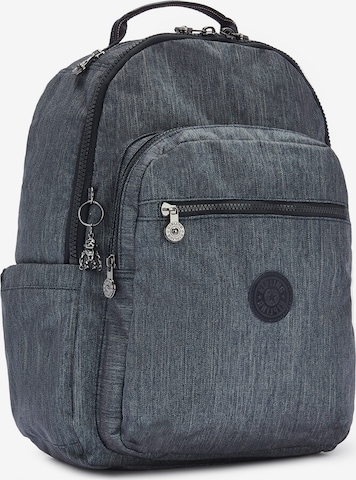 KIPLING Backpack 'Seoul' in Blue