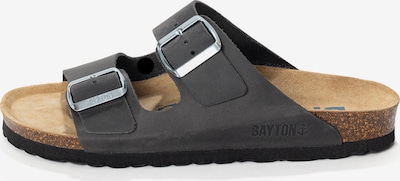 Bayton Pantofle 'Atlas' - antracitová, Produkt