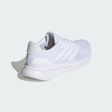 ADIDAS PERFORMANCE Løbesko 'Runfalcon 5' i hvid