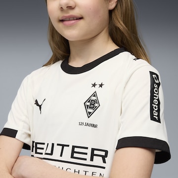 PUMA Performance shirt 'Borussia Mönchengladbach 25/26' in White