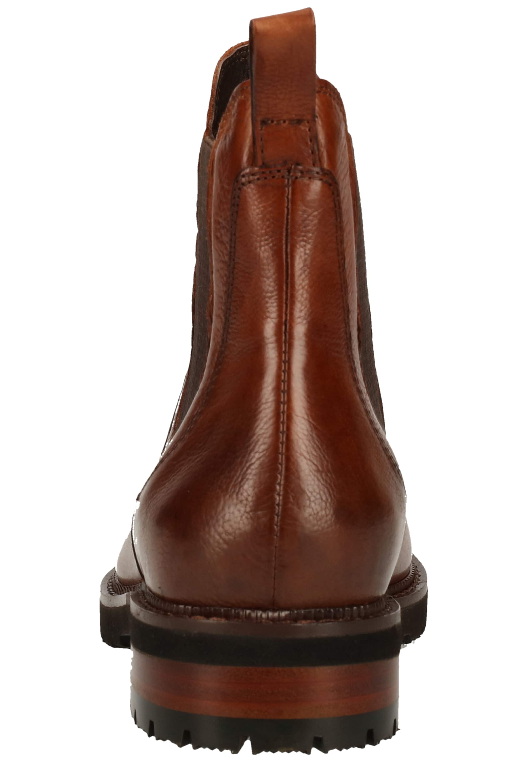 Everybody Chelsea boots in Brown