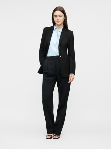 HUGO Blazer 'Alerina' in Black