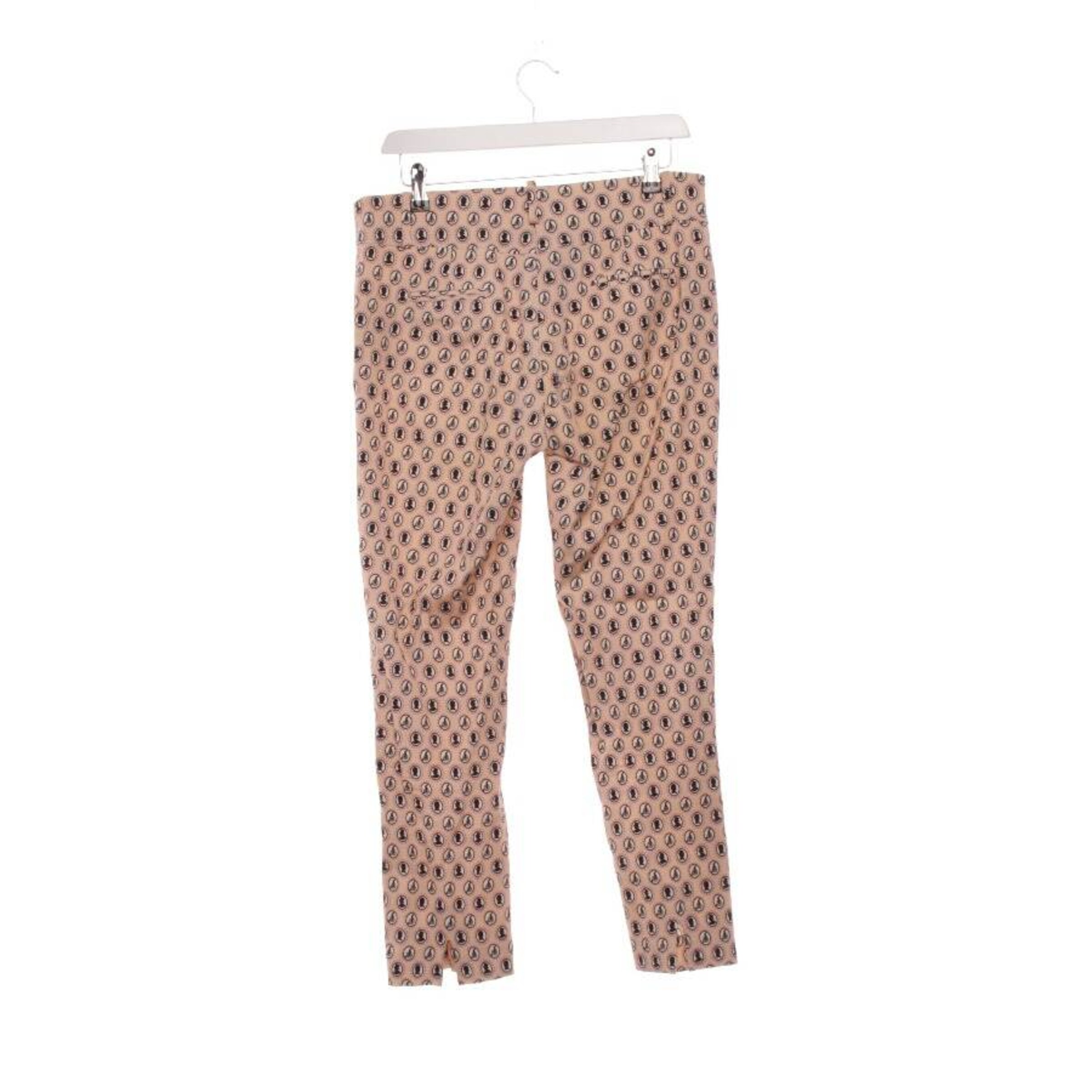 SAVE THE DUCK Pants in XXS in Mixed colors