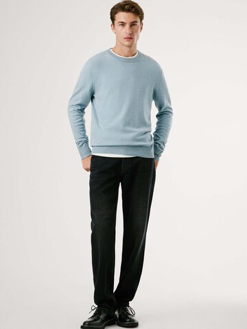 Pepe Jeans Pullover 'Andre' in Blau