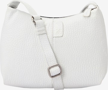 VOi Schoudertas in Wit: voorkant