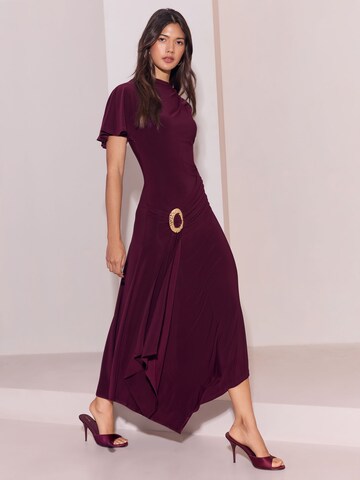 Lipsy Jurk in Rood