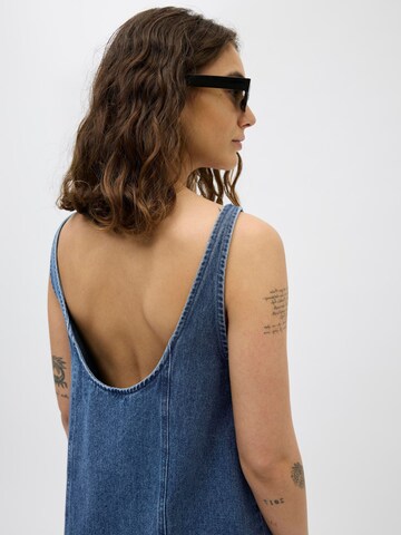 JJXX - Vestido 'STELLA' en azul