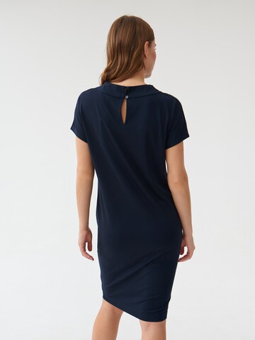 TATUUM Kleid 'ZORIMA' in Blau