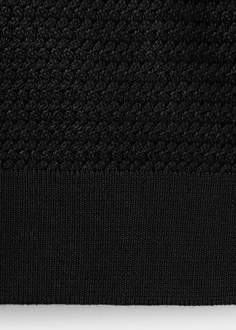 MANGO MAN Shirt 'Talaia' in Black