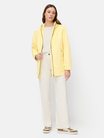 CAMEL ACTIVE Performance Jacket in Yellow