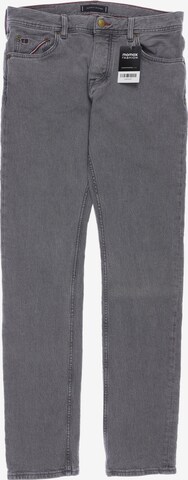 TOMMY HILFIGER Jeans in 31 in Grey: front