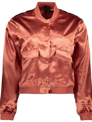 VERO MODA Tussenjas in Rood