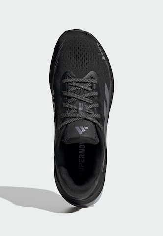 Chaussure de course 'Supernova Rise' ADIDAS PERFORMANCE en noir