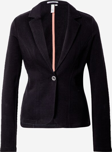 Q/S designed by Blazer en negro, Vista del producto