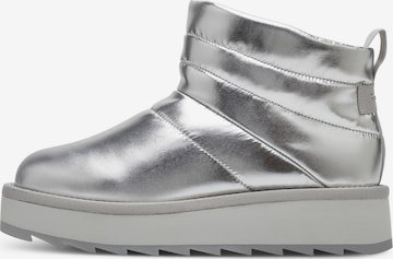 TAMARIS Boots in Silber