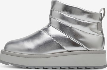 TAMARIS Boots in Silver