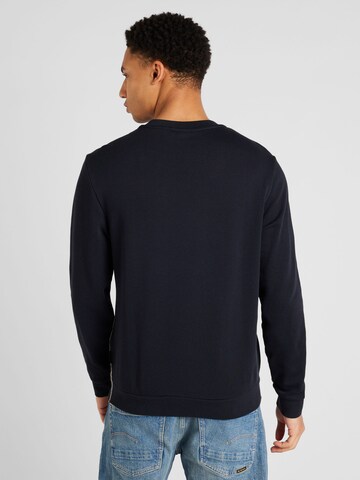 NAPAPIJRI - Sweatshirt 'AYLMER' em preto