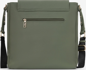 NOBO Crossbody Bag 'Cynosure' in Green