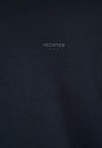 HECHTER PARIS - Camisa em azul