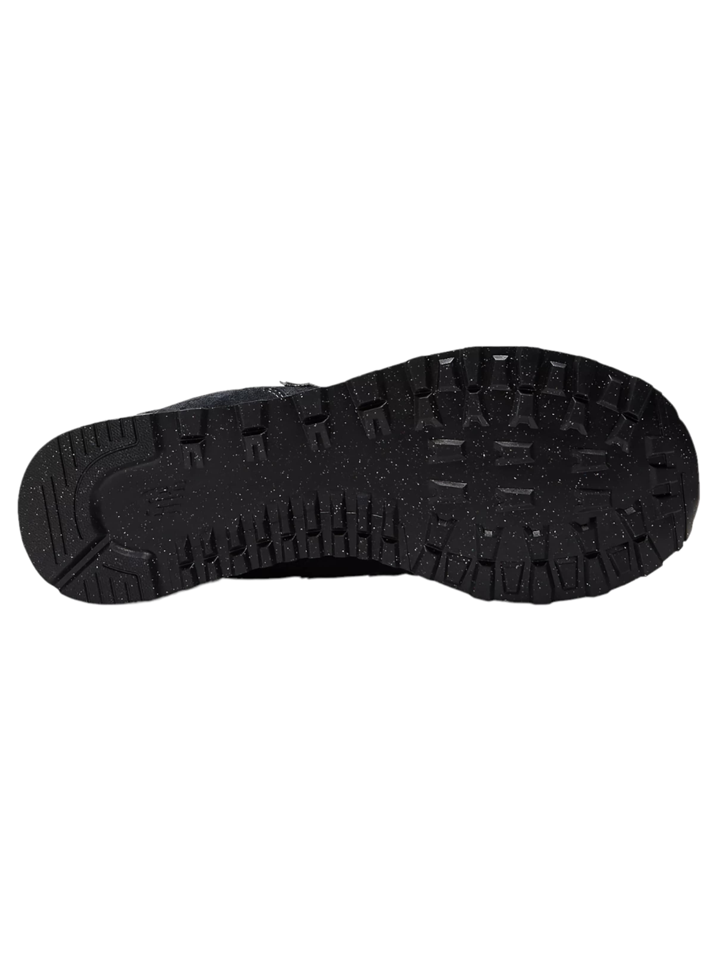 new balance Nizke superge 'Uniex 574' | črna barva