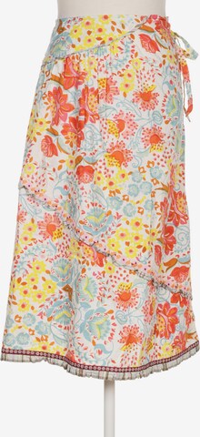 OILILY Skirt in M in Mixed colors: front