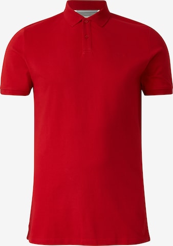 T-Shirt s.Oliver en rouge : devant