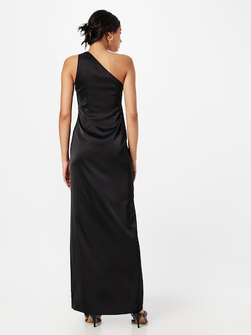 Robe Misspap en noir