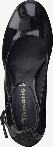 TAMARIS Pumps in Black