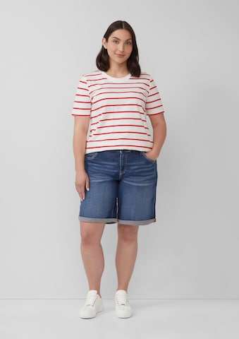 Regular Jean s.Oliver en bleu
