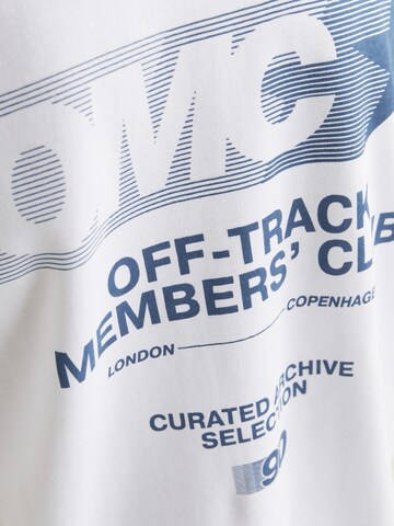 Jack & Jones Junior Shirt in White