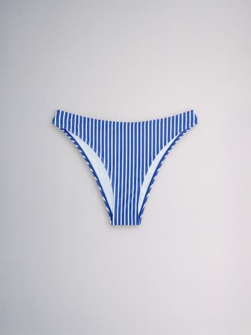 The SetBikini donji dio - plava boja