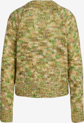 JJXX Sweater 'Luna' in Green